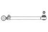 OCAP 0506897 Centre Rod Assembly